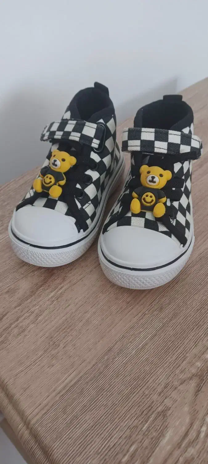 کفش های بچه گانه|کفش و لباس بچه|سقز, |دیوار