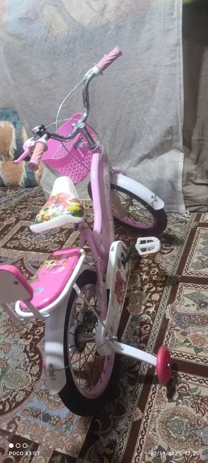 دوچرخه|دوچرخه، اسکیت، اسکوتر|سراوان, |دیوار