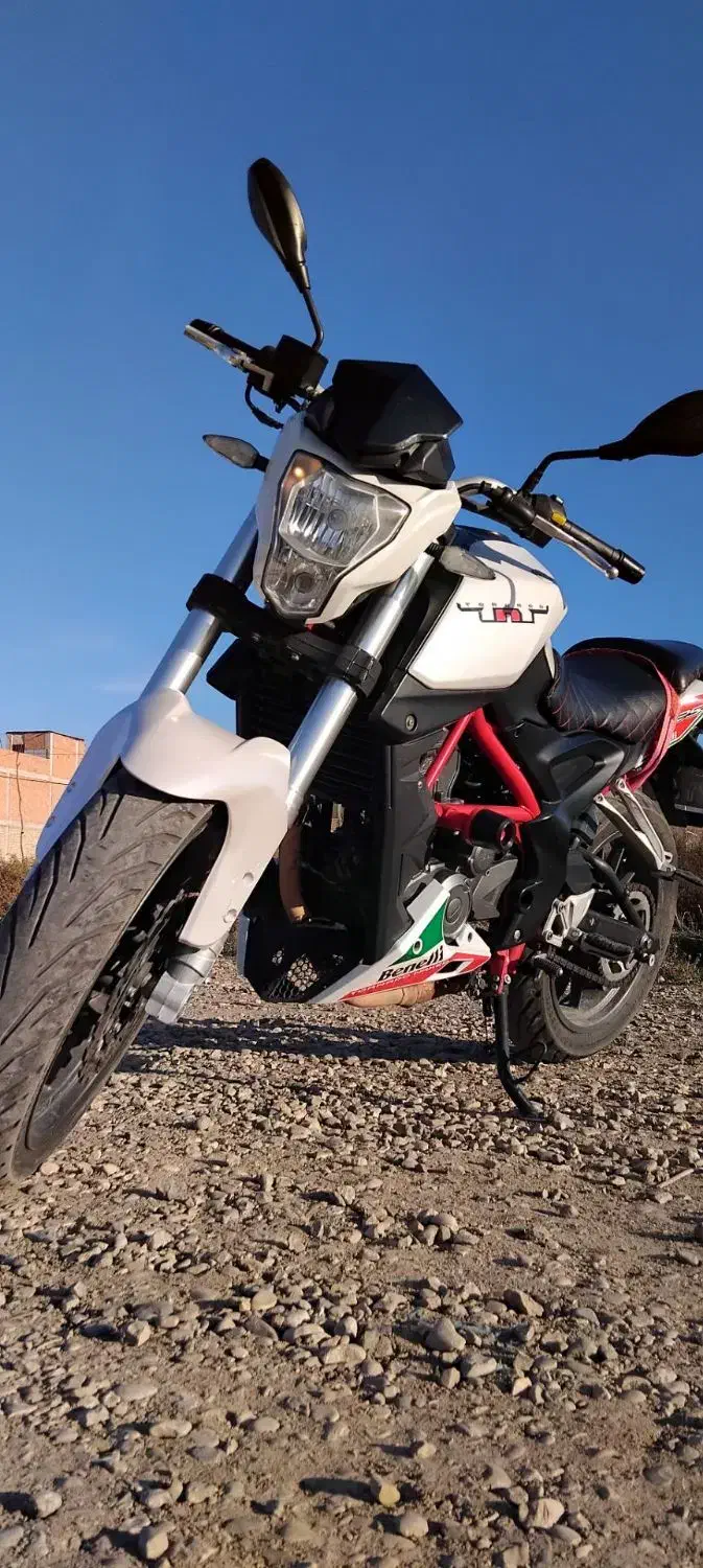 بنلی 250 تک مدل 99|موتورسیکلت|کلاله, |دیوار