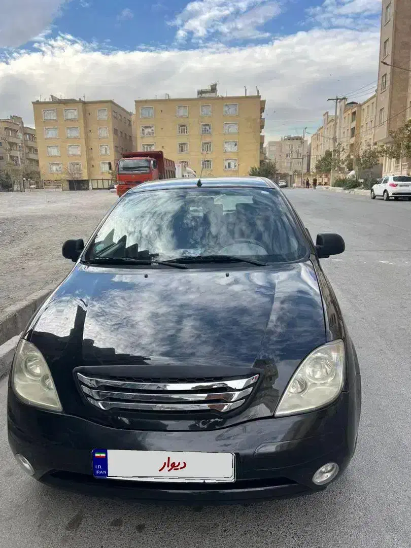 تیبا ۲ مدل ۱۴۰۰|خودرو سواری و وانت|مشهد, مشکینی (شهرک غرب)|دیوار