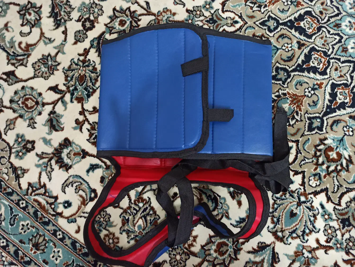 هوگو محافظ رشتههای رزمی|تجهیزات ورزشی|شهریار, شهریار|دیوار