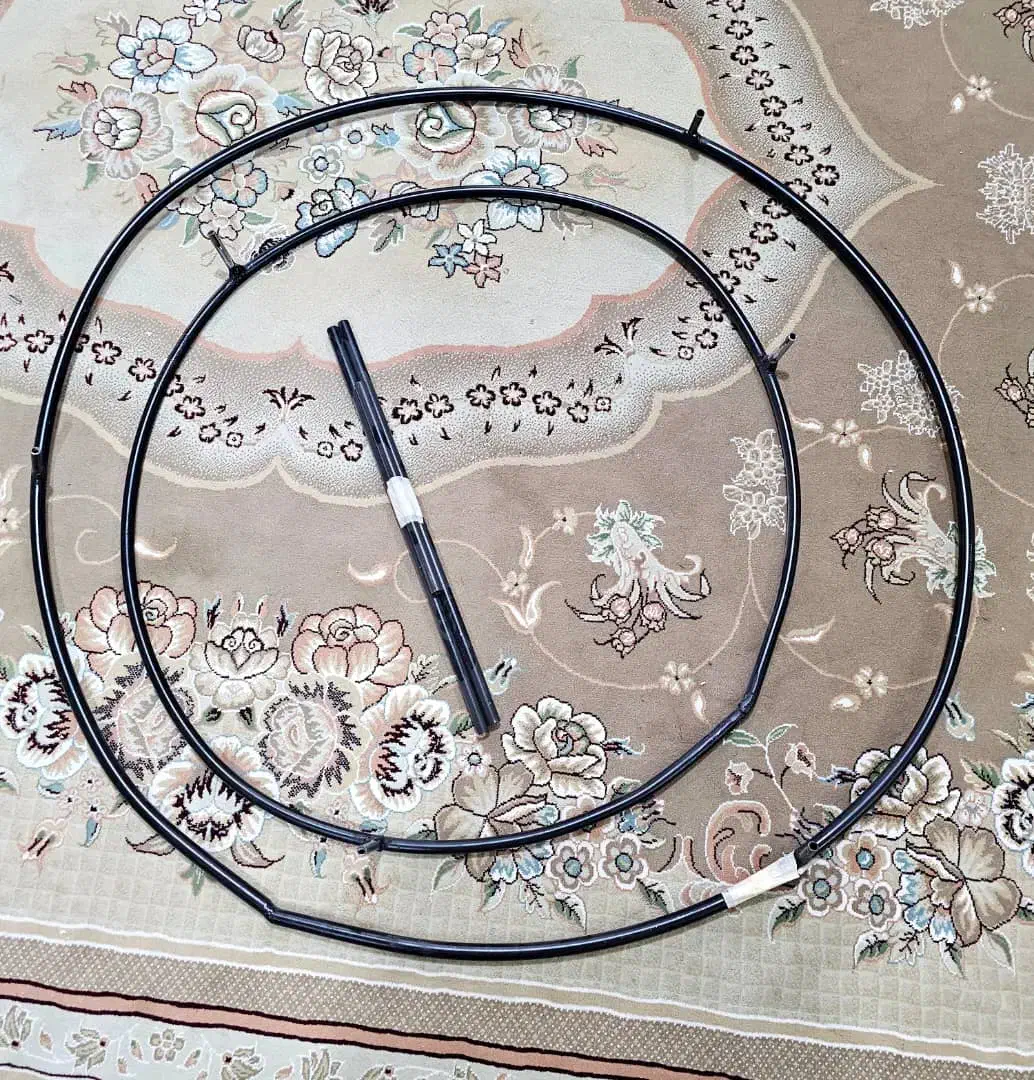 بی بی پوذر دکور عکاسی نوزاد|اسباببازی|اصفهان, شاهد|دیوار