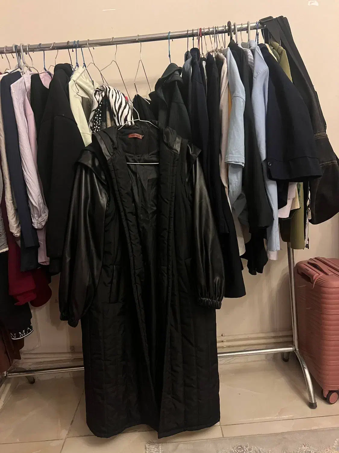 پافر|لباس|کرمان, |دیوار