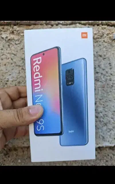 note 9s128.6معاوضه و فروش|موبایل|گرگان, |دیوار