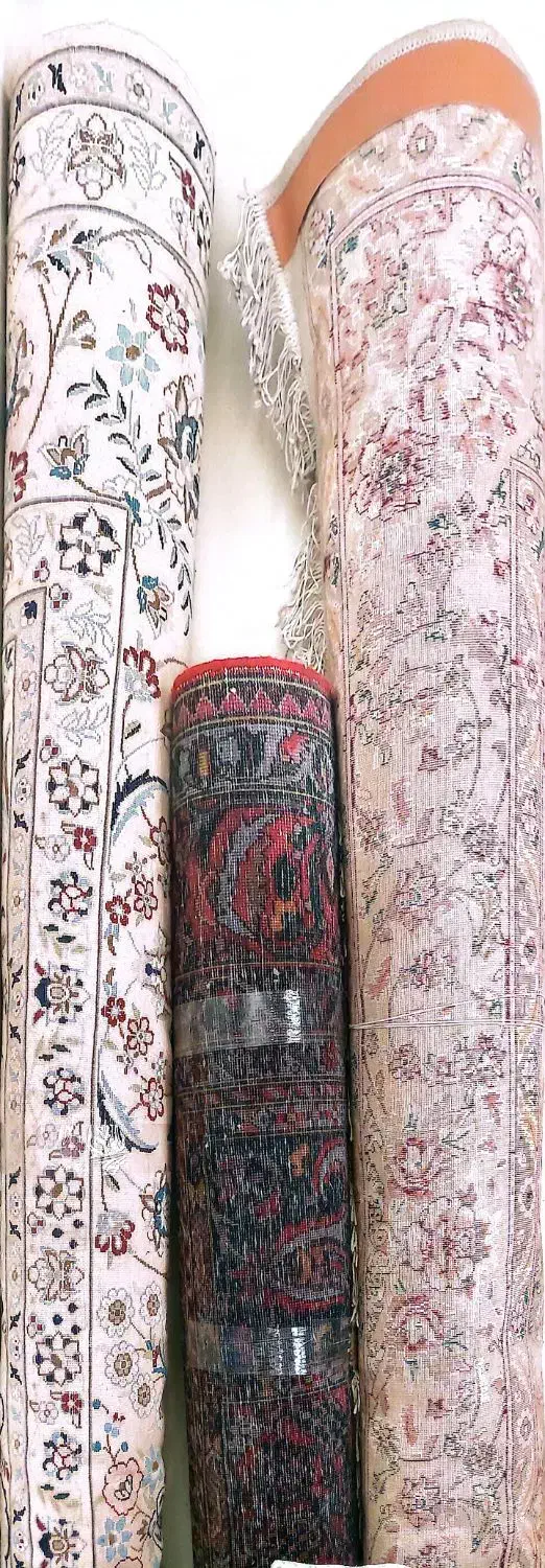 فرش|فرش|اصفهان, کساره|دیوار