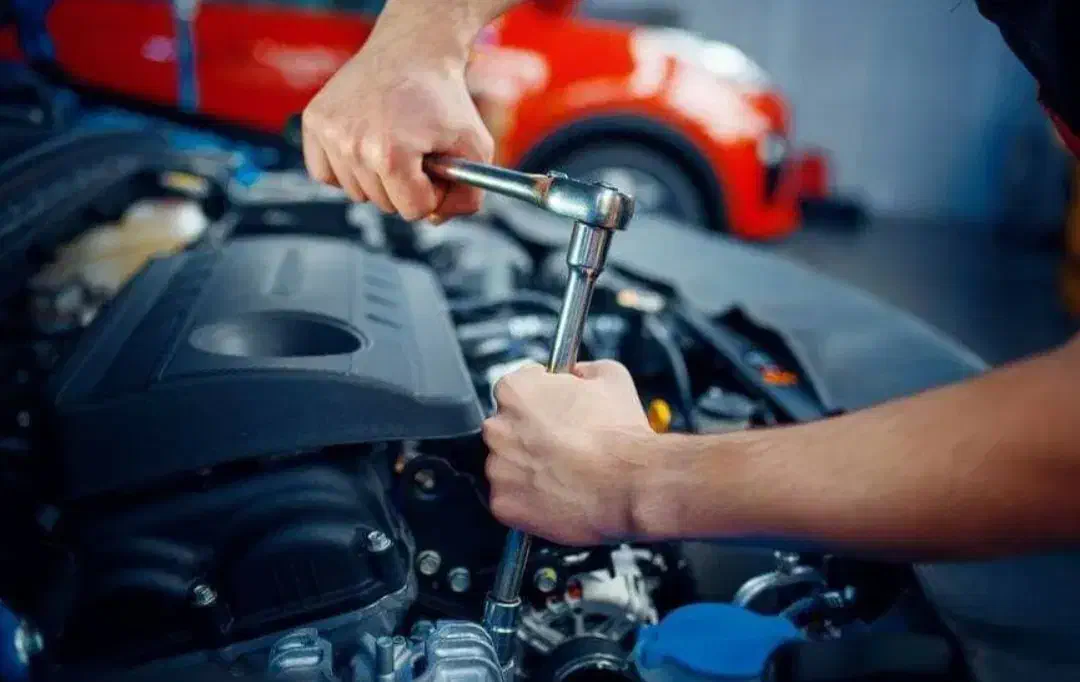 امداد خودرو مشهد ۲۴ ساعته مکانیک سیار سیم کشی|خدمات موتور و ماشین|مشهد, راه آهن|دیوار