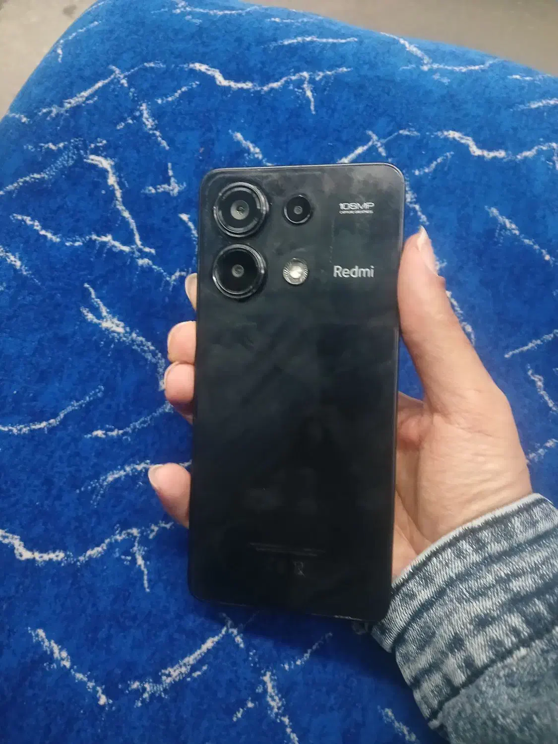 note13|موبایل|اهواز, نادری|دیوار