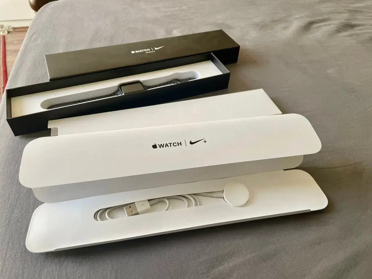 اپل واچ سری ۳|لوازم جانبی موبایل و تبلت|تهران, کوی فراز|دیوار