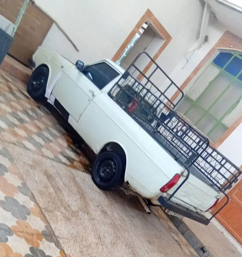 پیکان مدل ۹۰|خودرو سواری و وانت|آبادان, |دیوار