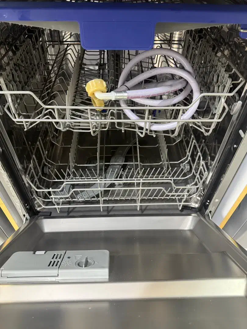 ماشین ظرف شویی پاکشوما|ماشین ظرفشویی|پارسآباد, |دیوار