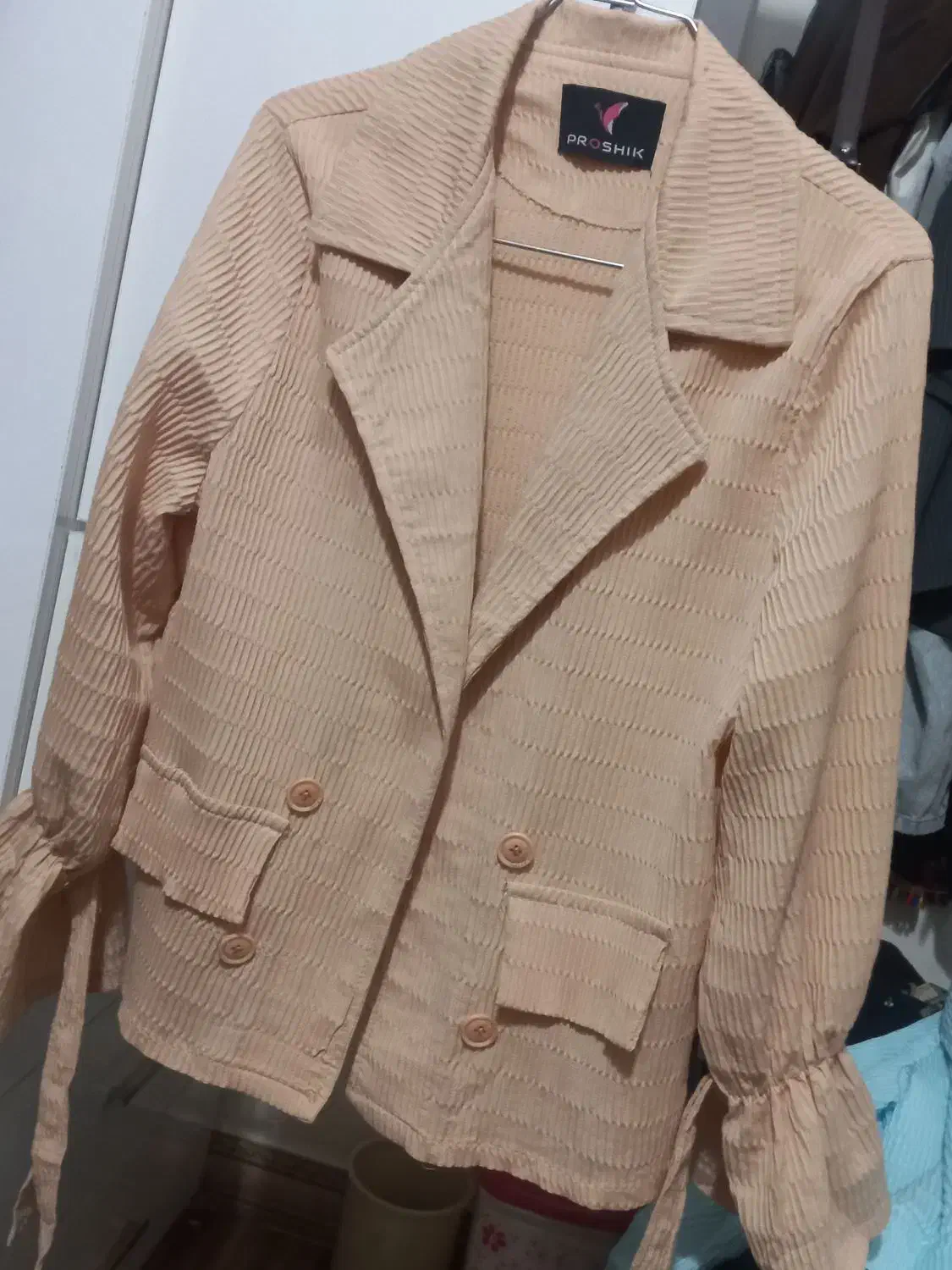 مانتو|لباس|مسجد سلیمان, |دیوار