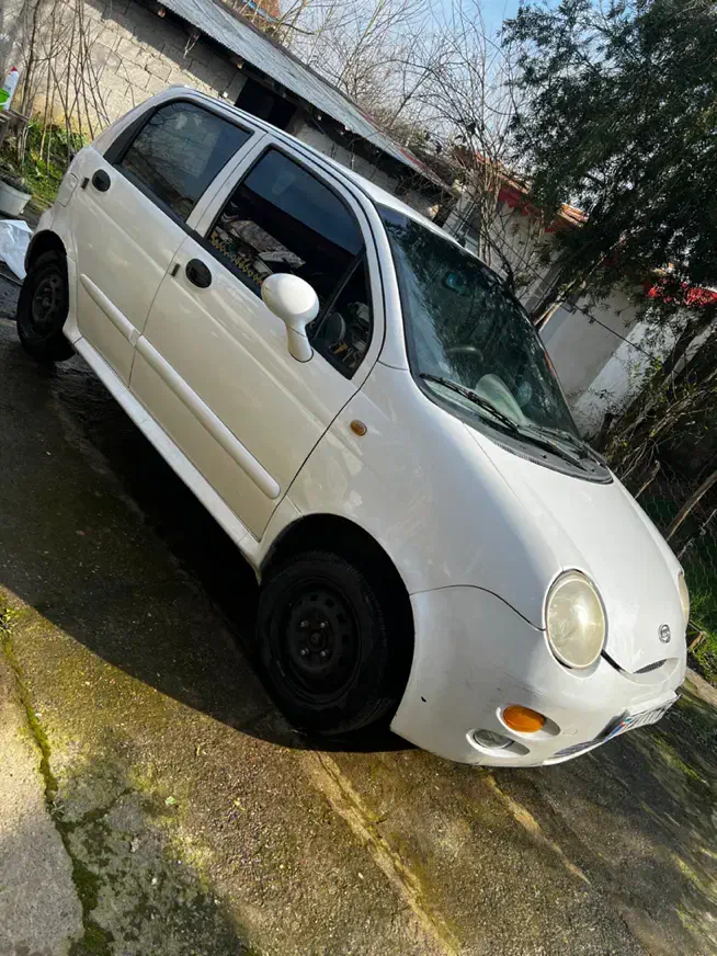 Mvm110|خودرو سواری و وانت|رشت, علی آباد|دیوار