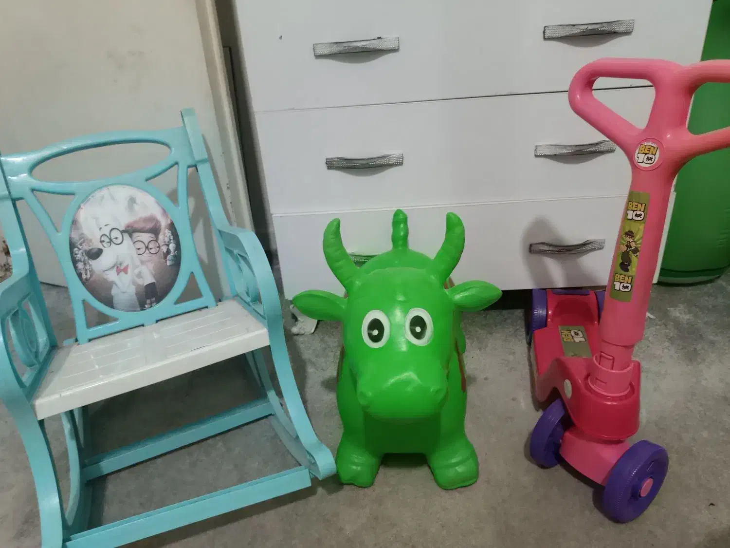 اسباب بازی|اسباب‌بازی بچه|اهواز, پردیس|دیوار