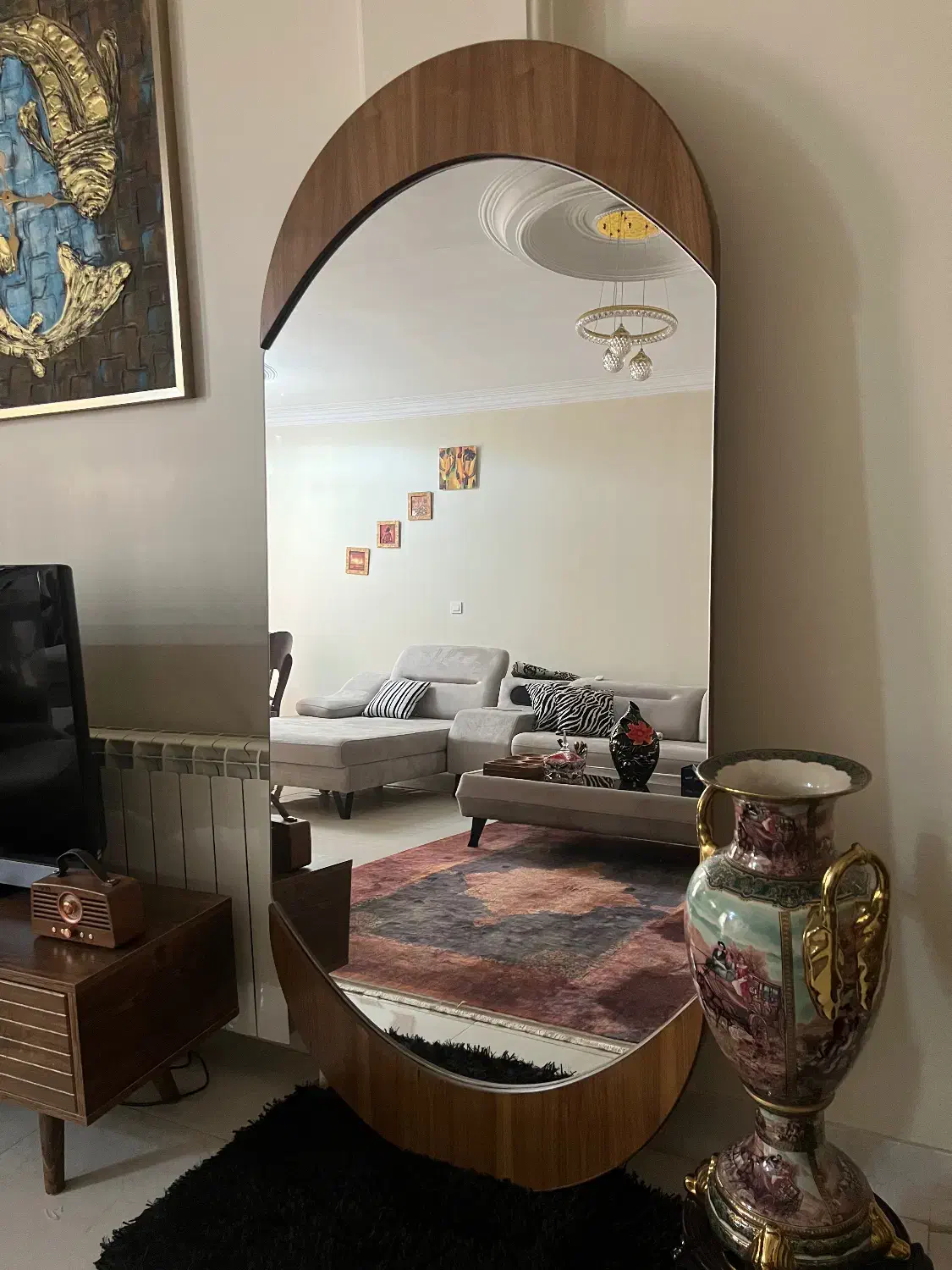 آینه قدی|آینه|تهران, شهرک پرواز|دیوار