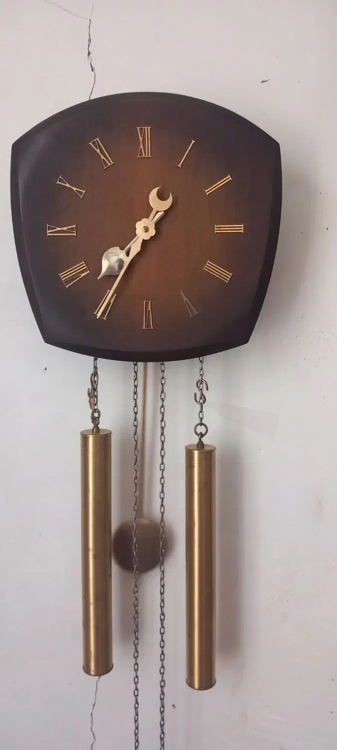 ساعتهای دیواری ورومیزی انتیک کلکسیونی، نهاوند|کلکسیون اشیاء عتیقه|نهاوند, |دیوار