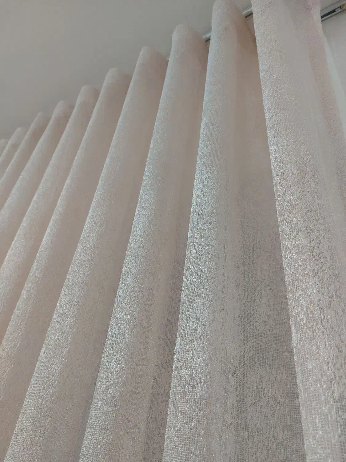 پرده|پرده، رانر، رومیزی|محمدیه-قزوین, |دیوار