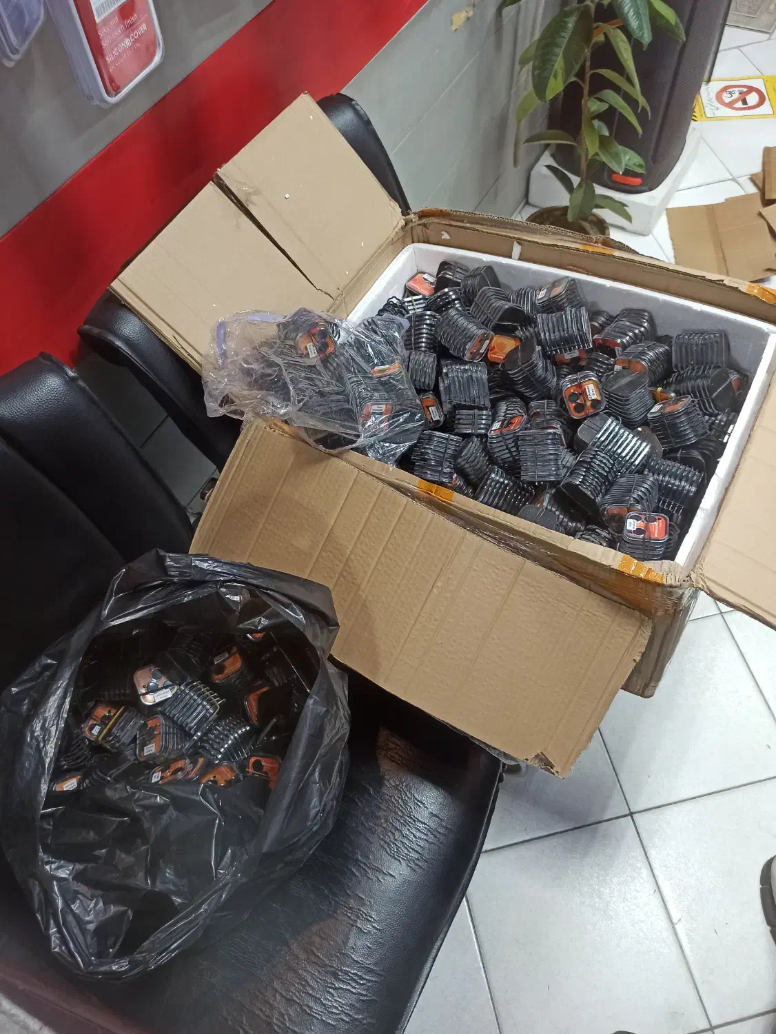 فروش عمده یکجا لنز آیفون|لوازم جانبی موبایل و تبلت|میاندوآب, |دیوار