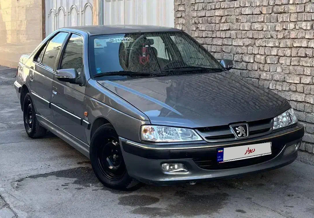 پارس ۸۸ عروسک|خودرو سواری و وانت|مبارکه, |دیوار