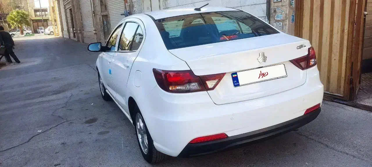 شاهین g سانروف دار توربو|خودرو سواری و وانت|تربت جام, فاز ۱ فرهنگیان|دیوار