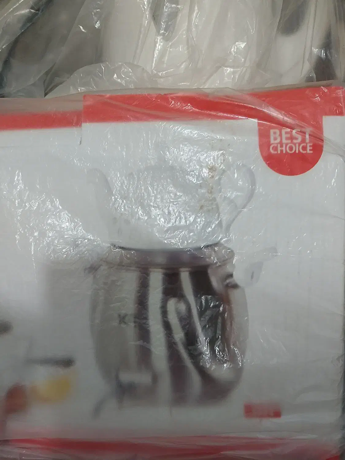 کتری سماور باقوری 1600نونو|قوری، کتری، قهوه‌ساز دستی|فردوسیه, |دیوار