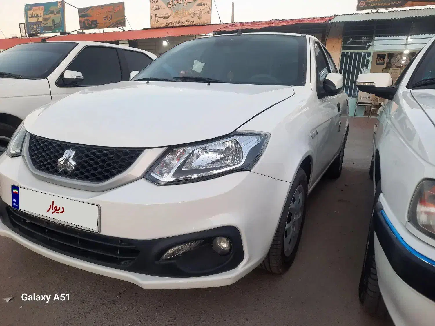 ساینا اس دوگانه|خودرو سواری و وانت|زاهدان, |دیوار