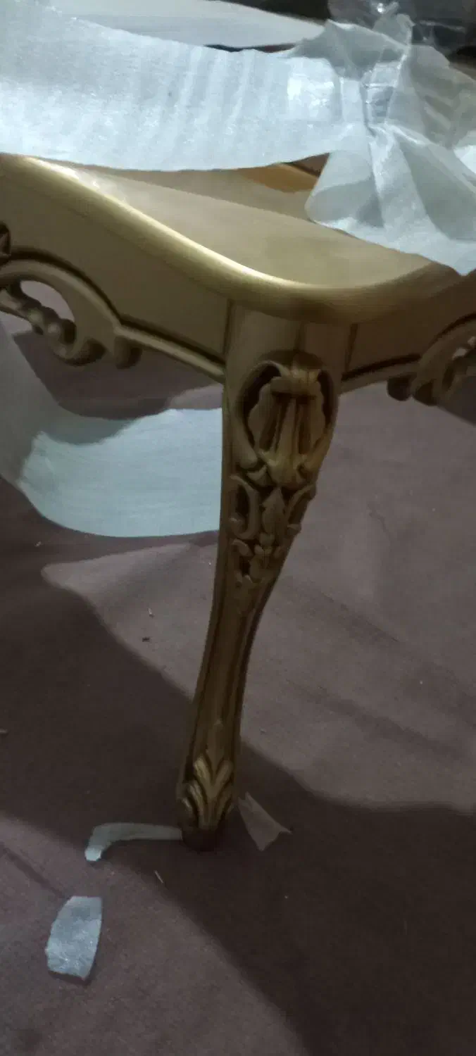 جلو مبلی|مبلمان خانگی و میز عسلی|مشهد, امیر|دیوار