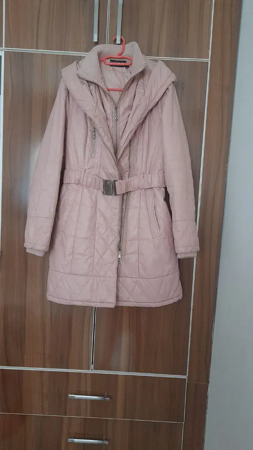 کاپشن،بارونی ومانتوپاییزه|لباس|بیرجند, |دیوار