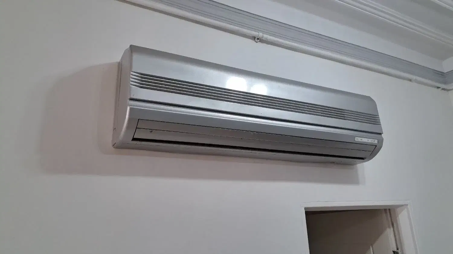 کولر گازی ال جی ۳۲۰۰۰|کولر گازی و فنکوئل|آبدانان, |دیوار