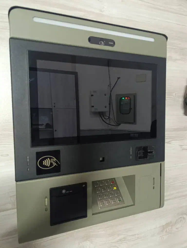 کشلس رومیزی و دیواری، خودپرداز، رول خودپرداز|فروشگاه و مغازه|اهواز, امانیه|دیوار