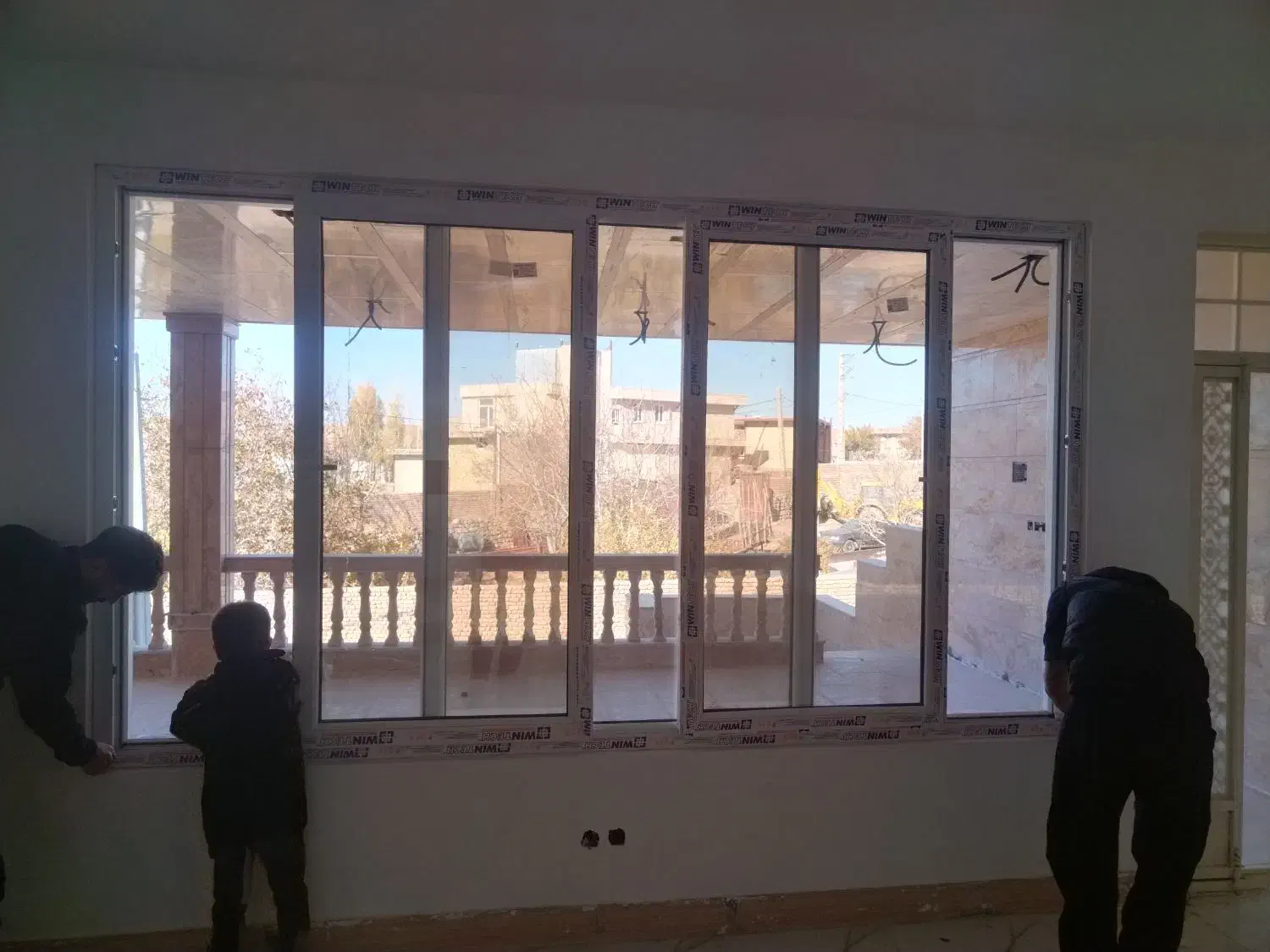 گروه صنعتی پرشین سازان|مصالح و تجهیزات ساختمان|قدس, شهر‌قدس|دیوار