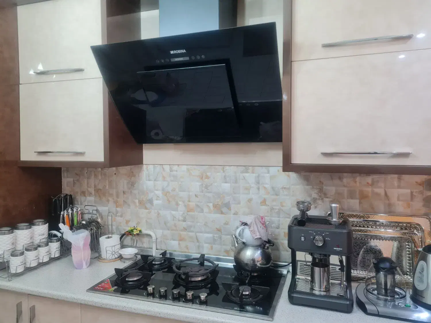 ۷۸متر/۲خوابه/بالکن/انباری