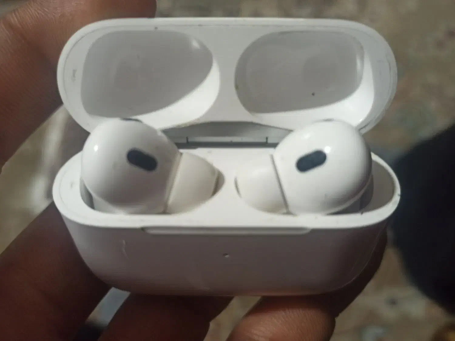 ایرپاد طرح اپل Hiska 2 pro|صوتی و تصویری|ملارد, |دیوار