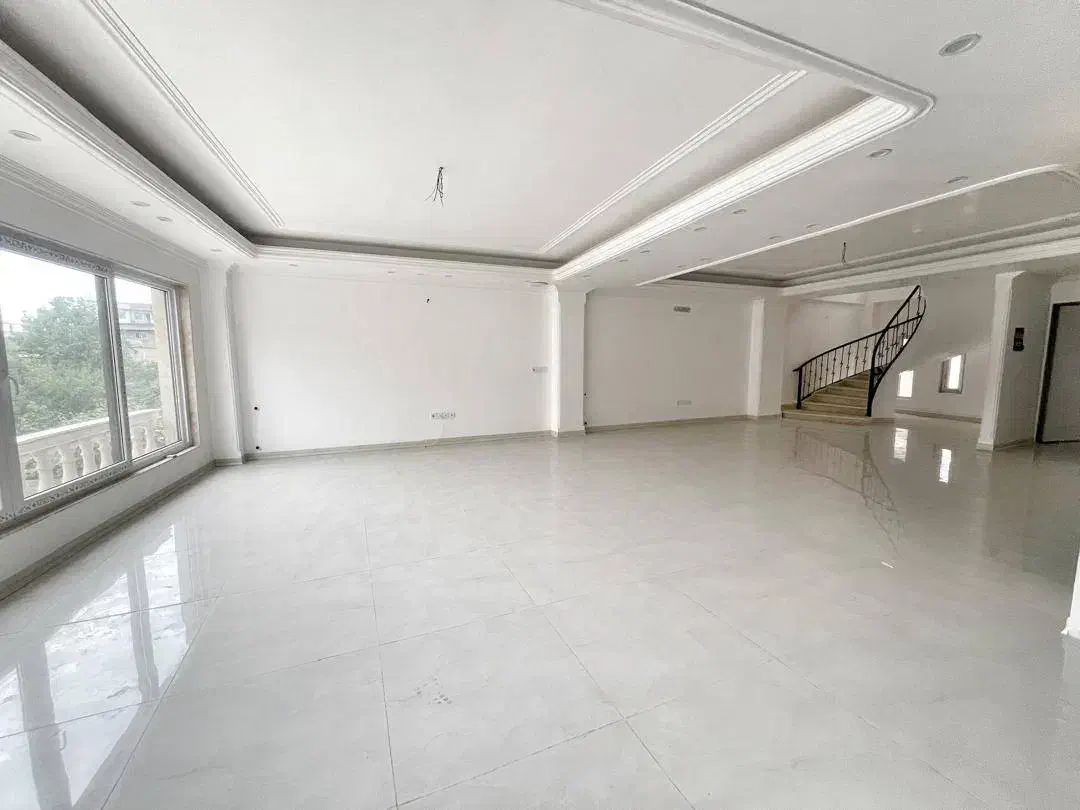 فروش ویلایی 4 خواب مستقل شیک و خوشنقشه بالوکیشنقوی|فروش زمین و ملک کلنگی|قائم‌شهر, |دیوار