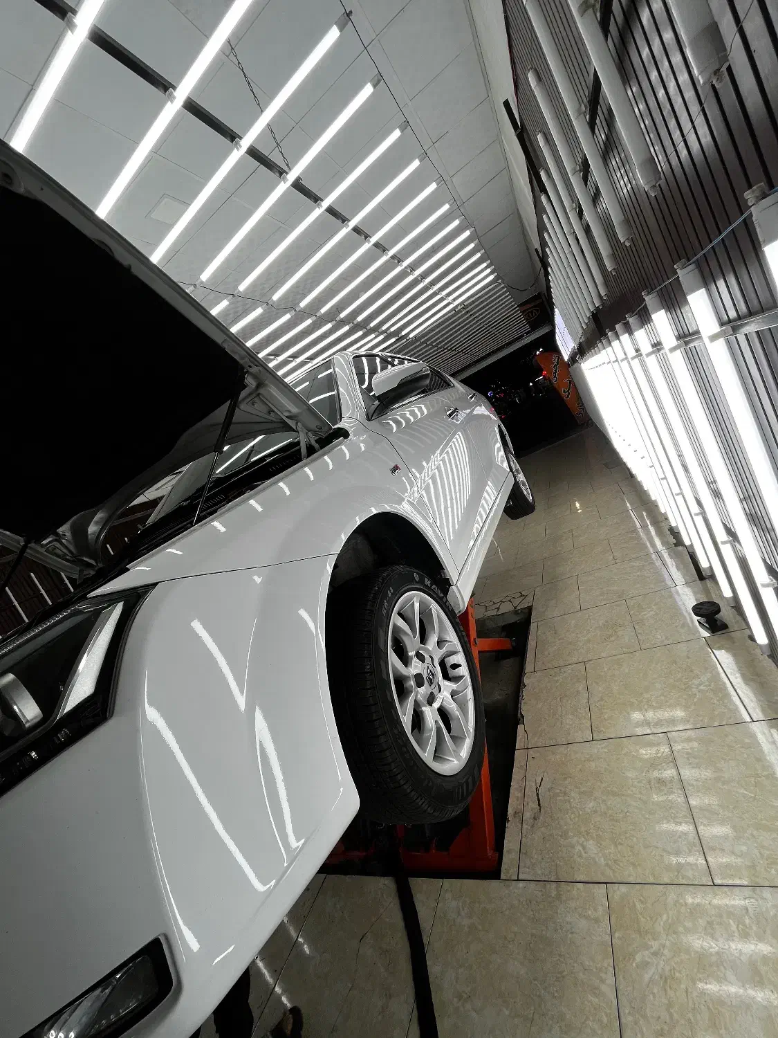 دنا پلاس اتومات توربو|خودرو سواری و وانت|فردیس, شهرک شهید حسینی|دیوار