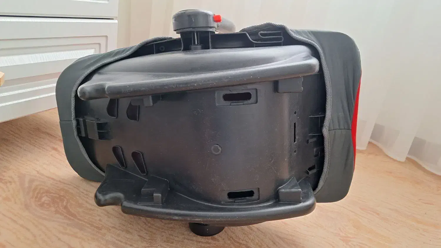 کریر نوزاد|کالسکه و لوازم جانبی|بیرجند, |دیوار