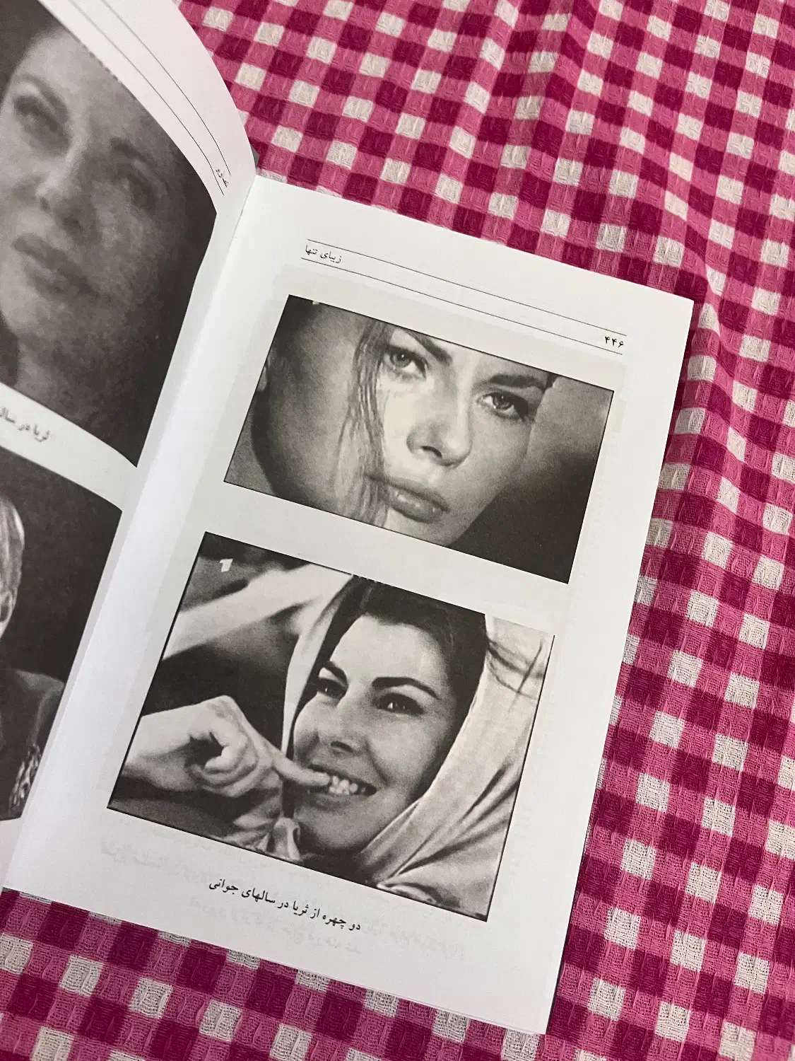 کتاب|کتاب و مجله ادبی|شاهین‌شهر, شهرک هشت بهشت|دیوار