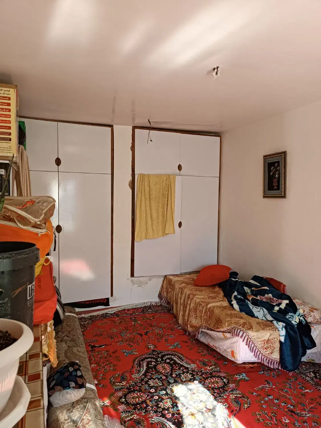 فروش خانه ویلایی در خان ببین سندار|فروش خانه و ویلا|خان ببین, |دیوار