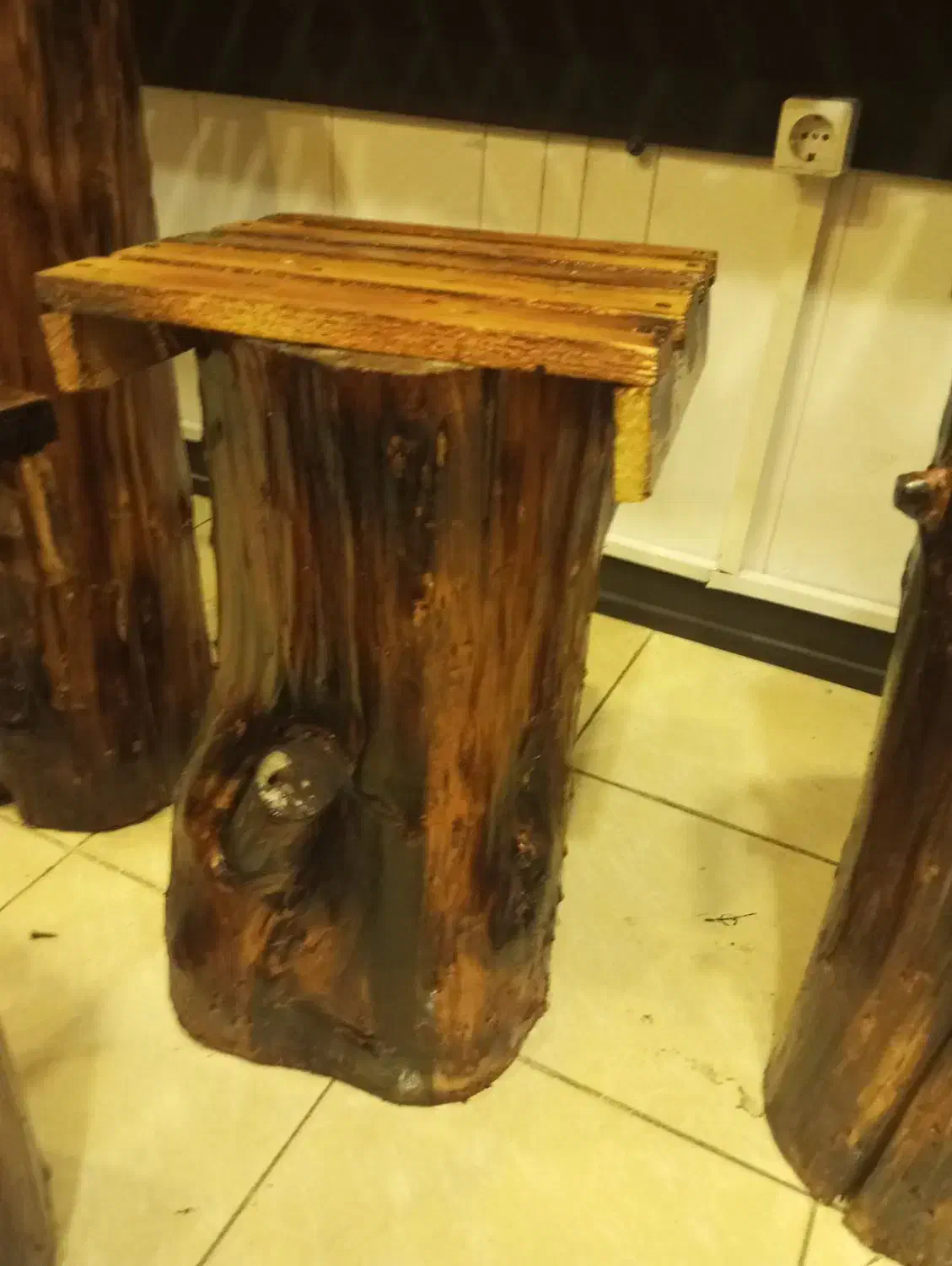 تولید صندلی و میز چوبی|میز و صندلی غذاخوری|شیراز, شهرک جماران|دیوار