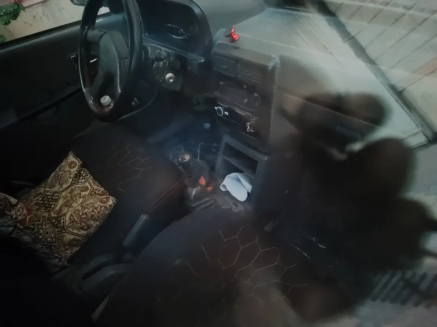 فروش خودروپراید|خودرو سواری و وانت|خرمآباد, |دیوار