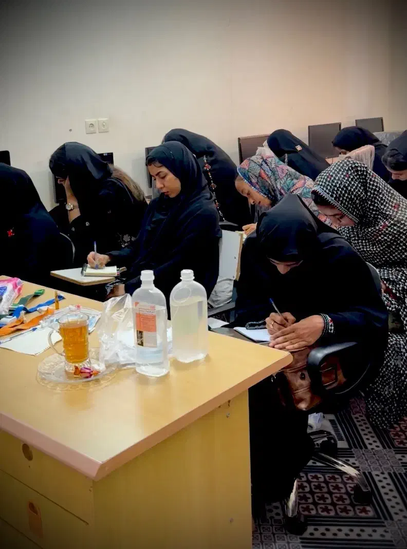 دوره وصل سرم(اولین بار در اهواز)|خدمات آموزشی|اهواز, فرهنگ شهر|دیوار