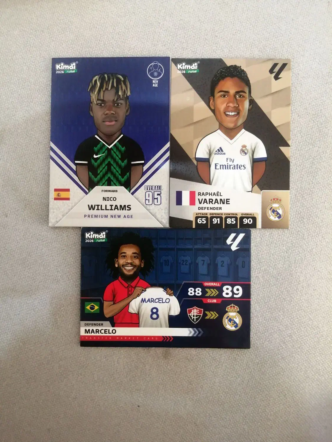 کیمدی 2026 نو جدید|کلکسیون و سرگرمی|بندر کنگان, |دیوار