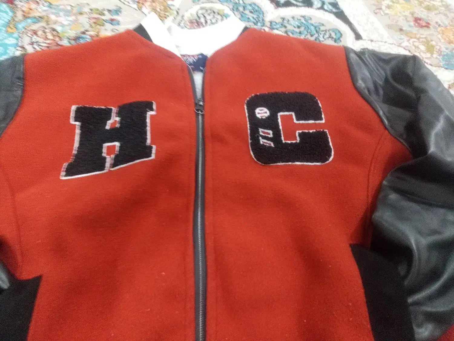 لباس زمستانی|لباس|دهدشت, |دیوار