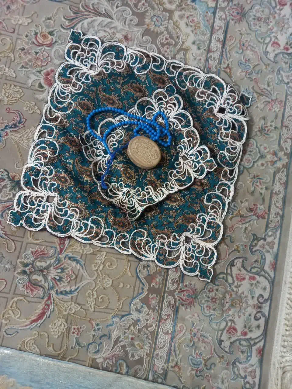 سجاده و جانماز|روفرشی|قم, سالاریه|دیوار