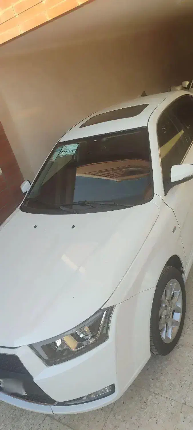 دنا پلاس آپشنال صفر 1403|خودرو سواری و وانت|پیر بکران, |دیوار