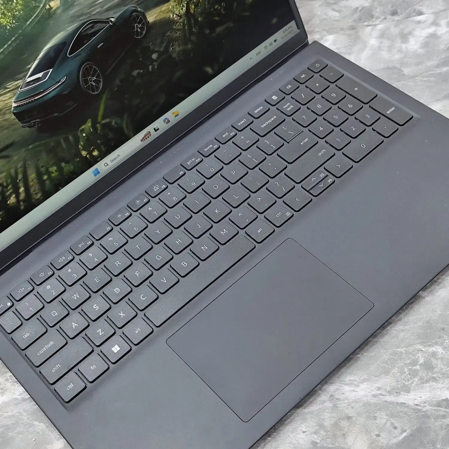 لپتاپ نسل 11 دل مشابه آکبند(سایفر سیستم)|رایانه همراه|تبریز, |دیوار