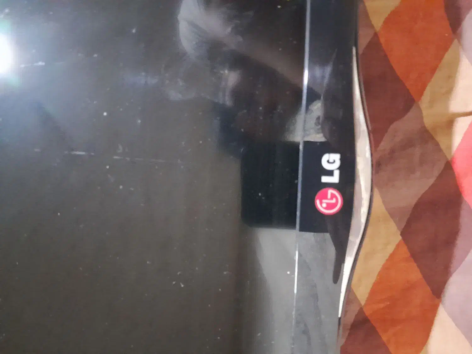 تلوزیون LG|تلویزیون و پروژکتور|املش, |دیوار