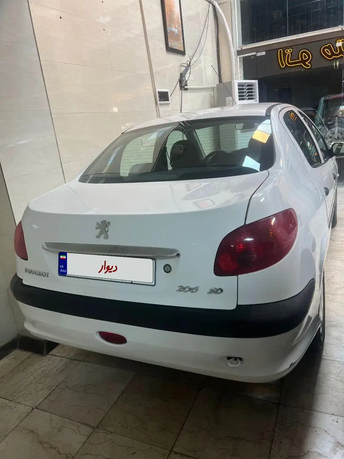 مدل ۱۳۹۷ sd|خودرو سواری و وانت|گرگان, |دیوار