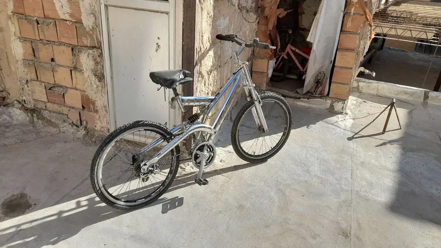 دوچرخه ۲۶|دوچرخه، اسکیت، اسکوتر|محمدشهر, کوی بهار|دیوار