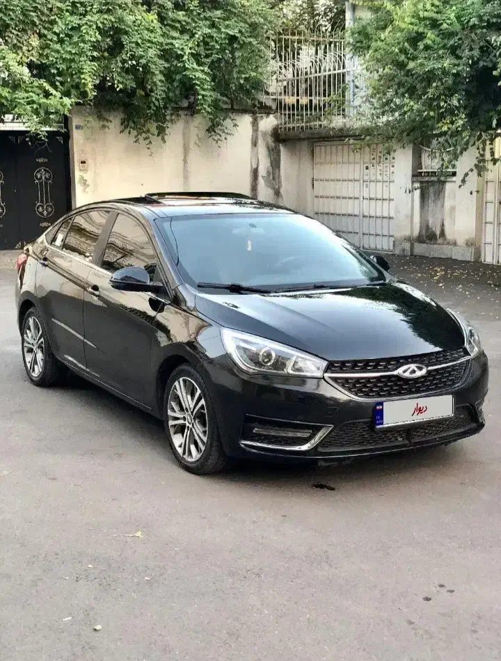 آریزو ۵ مدل ۹۵ بیرنگ (فروش اقساط)|خودرو سواری و وانت|تهران, باغ فیض|دیوار