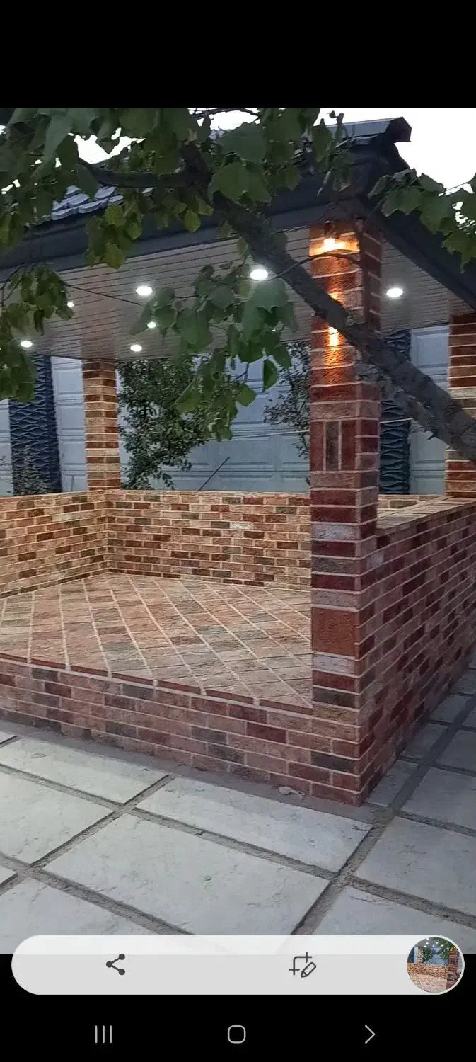 سنگ کاری و کاشی کاری|خدمات پیشه و مهارت|وحیدیه, |دیوار